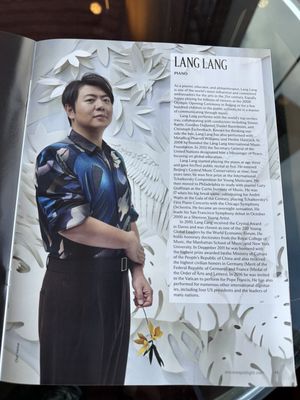 San Francisco Symphony by null