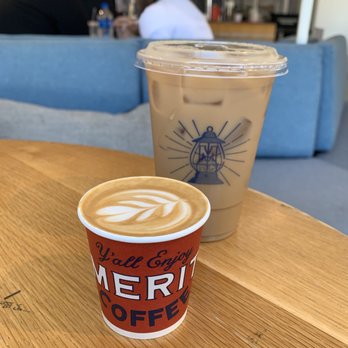Merit Coffee - Coffee & Tea Near Me - Dallas, Texas Merit Coffee - Coffee & Tea Near Me - Dallas, Texas