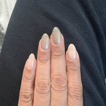 Lynn Today Nails - Bridesmaid nails. What I got - Nail Salons Near Me - San Leandro, California Lynn Today Nails - Bridesmaid nails. What I got - Nail Salons Near Me - San Leandro, California