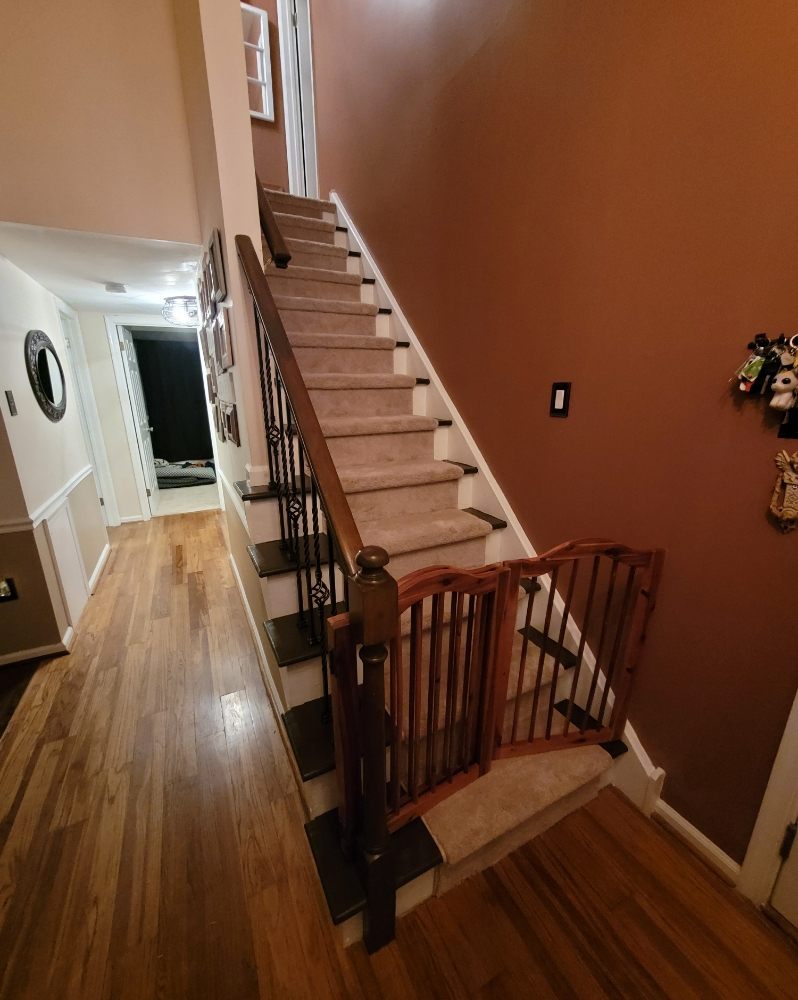 Slide of T Balasco Contracting