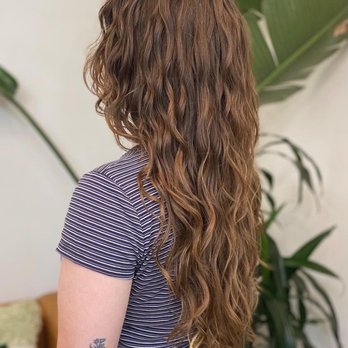Thairapy Salon - Side profile - Hair Extensions Near Me - South Pasadena, California Thairapy Salon - Side profile - Hair Extensions Near Me - South Pasadena, California