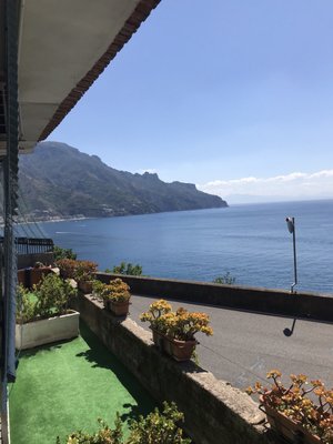 La Rosa dei Venti by null