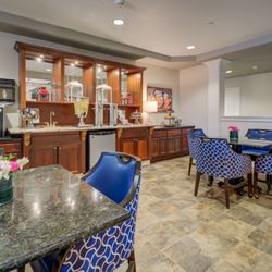 Aegis Living Corte Madera
