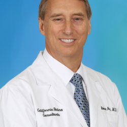 California Retina Consultants - Robert L. Avery, M.D.