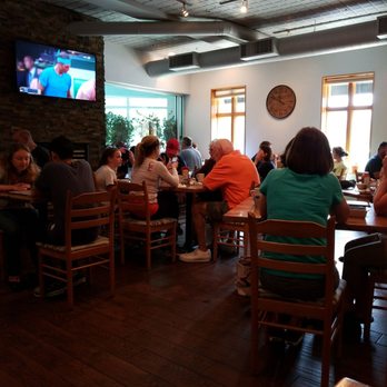 Eli's - Packed but wait was short at 11:30 on a Sunday. Greeted promptly by friendly waitress, who shared her recommendations when asked. - Breakfast & Brunch Near Me - Natick, Massachusetts Eli's - Packed but wait was short at 11:30 on a Sunday. Greeted promptly by friendly waitress, who shared her recommendations when asked. - Breakfast & Brunch Near Me - Natick, Massachusetts