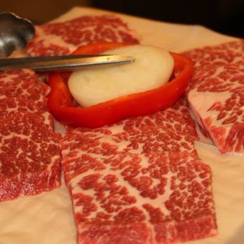 Seorai Korean Bbq - Boneless short ribs - Korean Near Me - Santa Clara, California