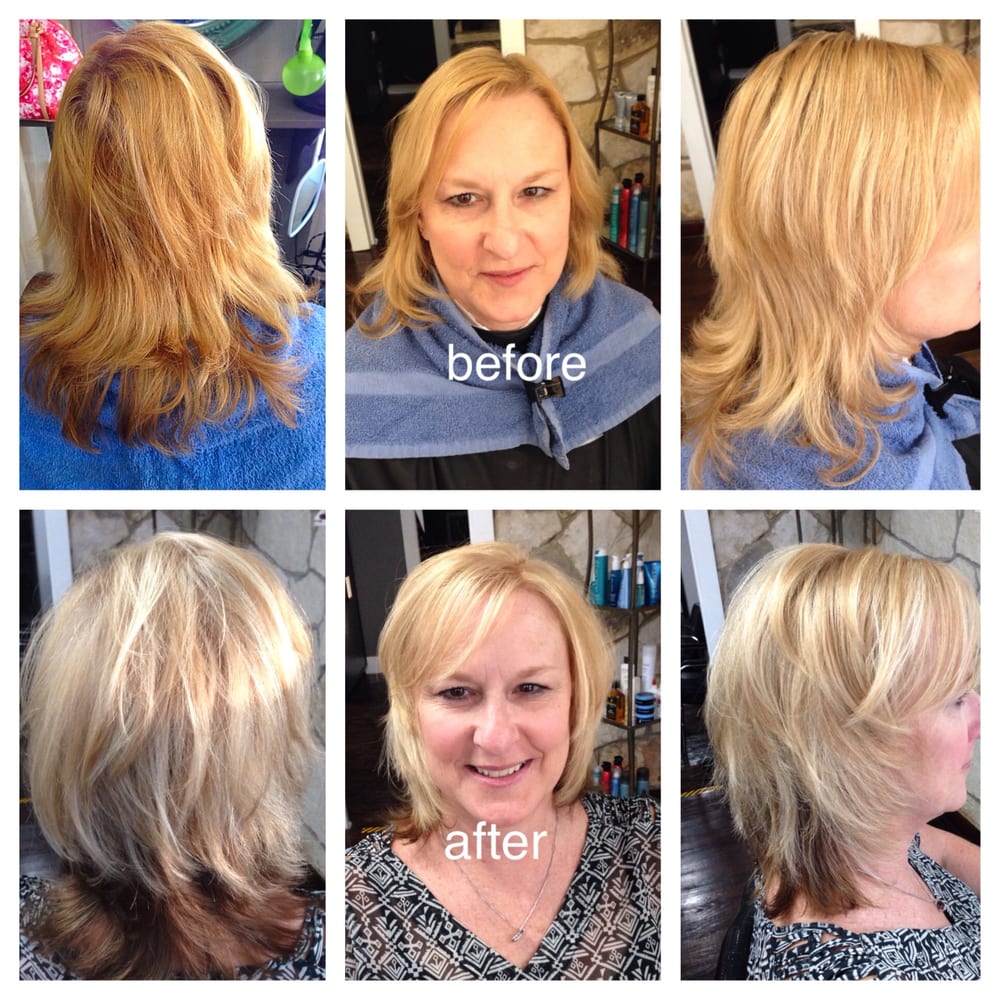 J Gibson Salon Image