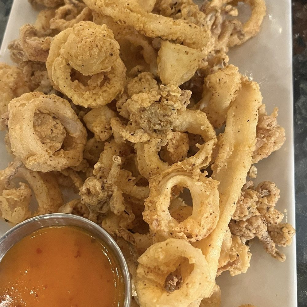 Vern Restaurant and Bar - Seafood Near Me - West Babylon, New York Vern Restaurant and Bar - Seafood Near Me - West Babylon, New York