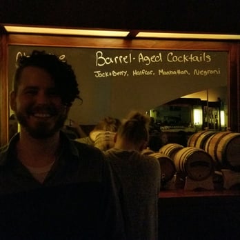 Martini's On Main - Boyfriend - Pizza Near Me - Mansfield, Ohio