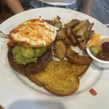 Peach Valley Cafe - Breakfast & Brunch Near Me - Gainesville, Florida