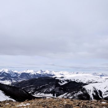 Loveland Ski Area - Amazing views! - Ski Resorts Near Me - Georgetown, Colorado