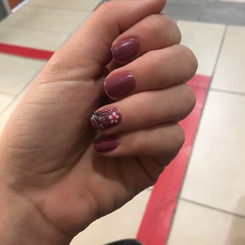 Cutee Nails - Nail Salons Near Me - Torrance, California