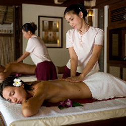 Pat's Wellness and Spa