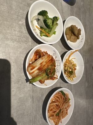 Dae Bak by null