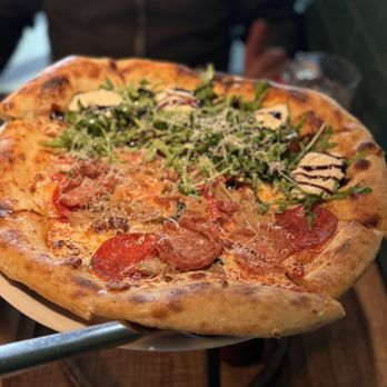 Pie Tap Pizza + Rotisserie + Bar - Pizza Near Me - Plano, Texas
