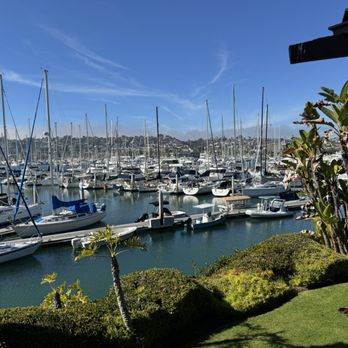 Humphreys Half Moon Inn - San Diego, CA