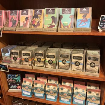 Mānoa Chocolate - Chocolatiers & Shops Near Me - Kailua, Hawaii