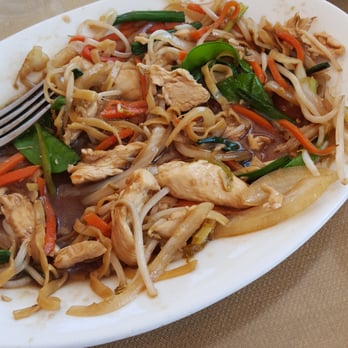 Hoa Bien Vietnamese Restaurant - Vietnamese Near Me - Saint Paul, Minnesota