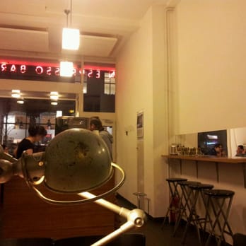 Nine Bar - Coffee & Tea Near Me - Rotterdam, ZH Nine Bar - Coffee & Tea Near Me - Rotterdam, ZH