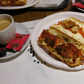 Fetch - Cuisine à Porter - Cafes Near Me - Gent, VOV