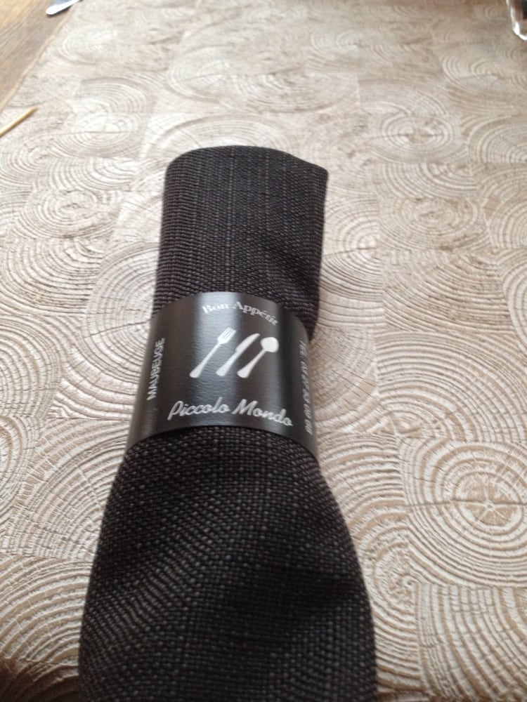 PICCOLO MONDO 2 avenue de France, Maubeuge, Nord, France Italian