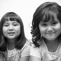 Lilies Hair & Halo Hair Studio - Kids hair cuts