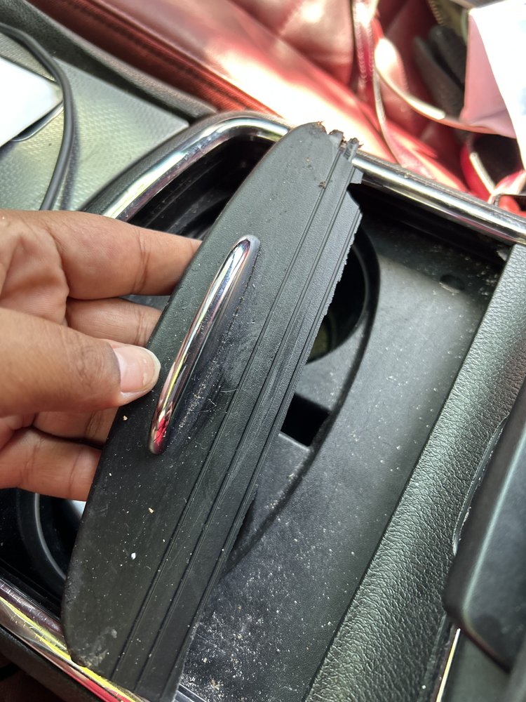 ARCHIES CAR WASH Updated September 2024 1605 W Memorial Blvd