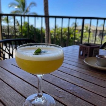 Monkeypod Kitchen by Merriman - Ocean Vodka cocktails - New American Near Me - Kihei, Hawaii Monkeypod Kitchen by Merriman - Ocean Vodka cocktails - New American Near Me - Kihei, Hawaii