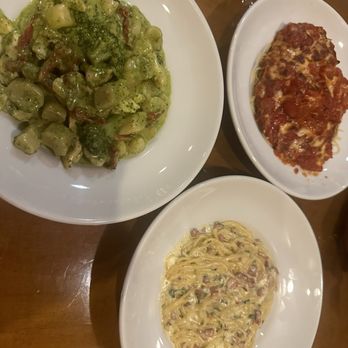 Spumoni Restaurant - Gnocchi, spaghetti, carbonara, chicken parm! - Italian Near Me - Sherman Oaks, California Spumoni Restaurant - Gnocchi, spaghetti, carbonara, chicken parm! - Italian Near Me - Sherman Oaks, California