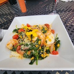 Shrimp and Grits