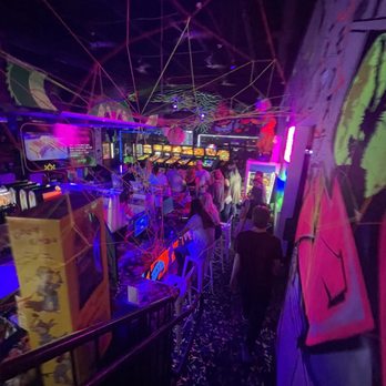Arcade Monsters - Arcades Near Me - Oviedo, Florida Arcade Monsters - Arcades Near Me - Oviedo, Florida