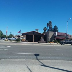 Los Alamitos Museum Association - Blink and miss it...