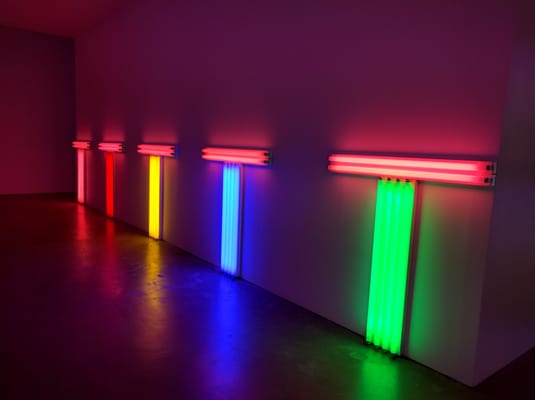 Ikon Gallery by null