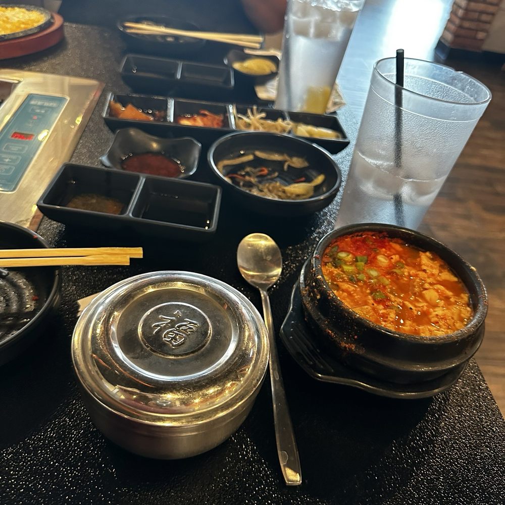 The Stone House - Korean Near Me - Mesa, Arizona The Stone House - Korean Near Me - Mesa, Arizona