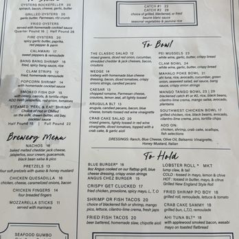 Bunky's Raw Bar & Grill - Sports Bars Near Me - Indialantic, Florida Bunky's Raw Bar & Grill - Sports Bars Near Me - Indialantic, Florida