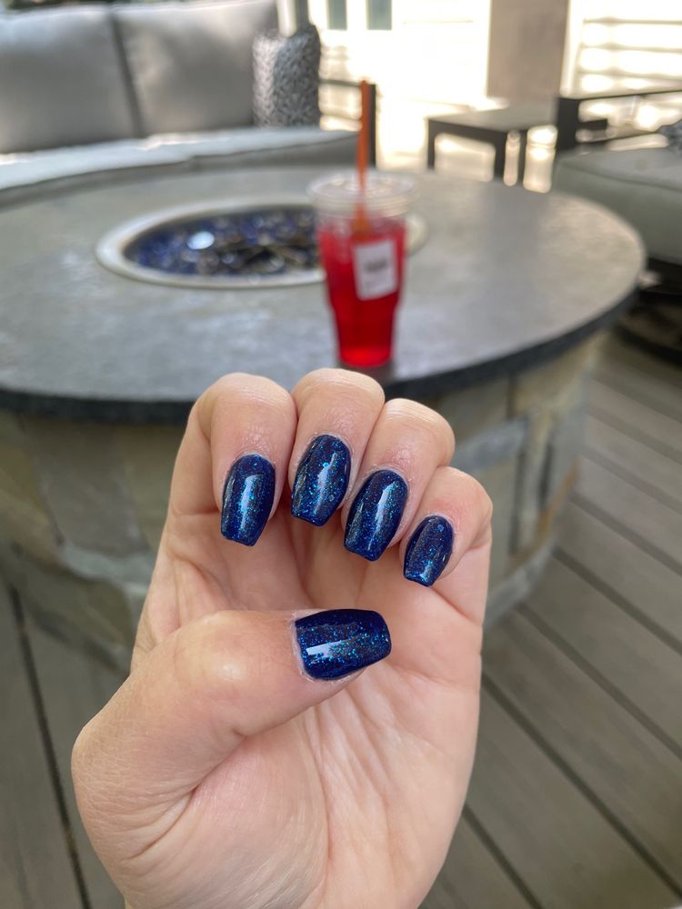 FOXY NAILS Updated September 2024 34 Photos & 28 Reviews 63