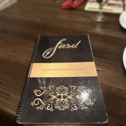 Fasil Mediterranean Restaurant