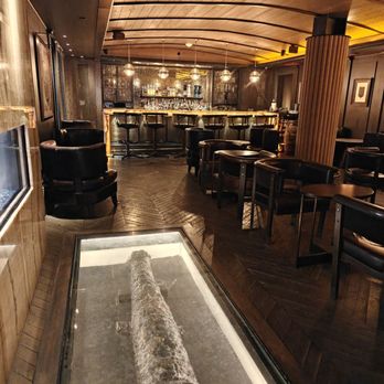 The Cannon Room - Whiskey Bars Near Me - Baltimore, Maryland The Cannon Room - Whiskey Bars Near Me - Baltimore, Maryland