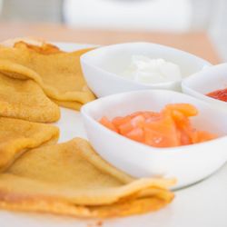 Alyonka Russian Cuisine