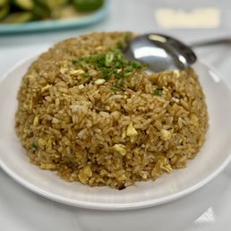 Egg Fried Rice