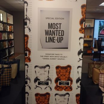 Coach Outlet - Outlet Stores Near Me - Folsom, California Coach Outlet - Outlet Stores Near Me - Folsom, California