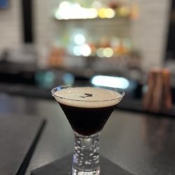Espresso Martini