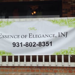 Essence of Elegance I N J