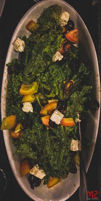 Acacia Steakhouse by null