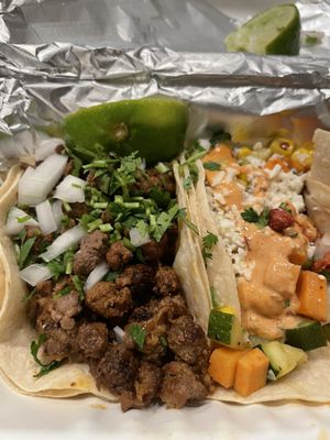 El Tacorrido by null