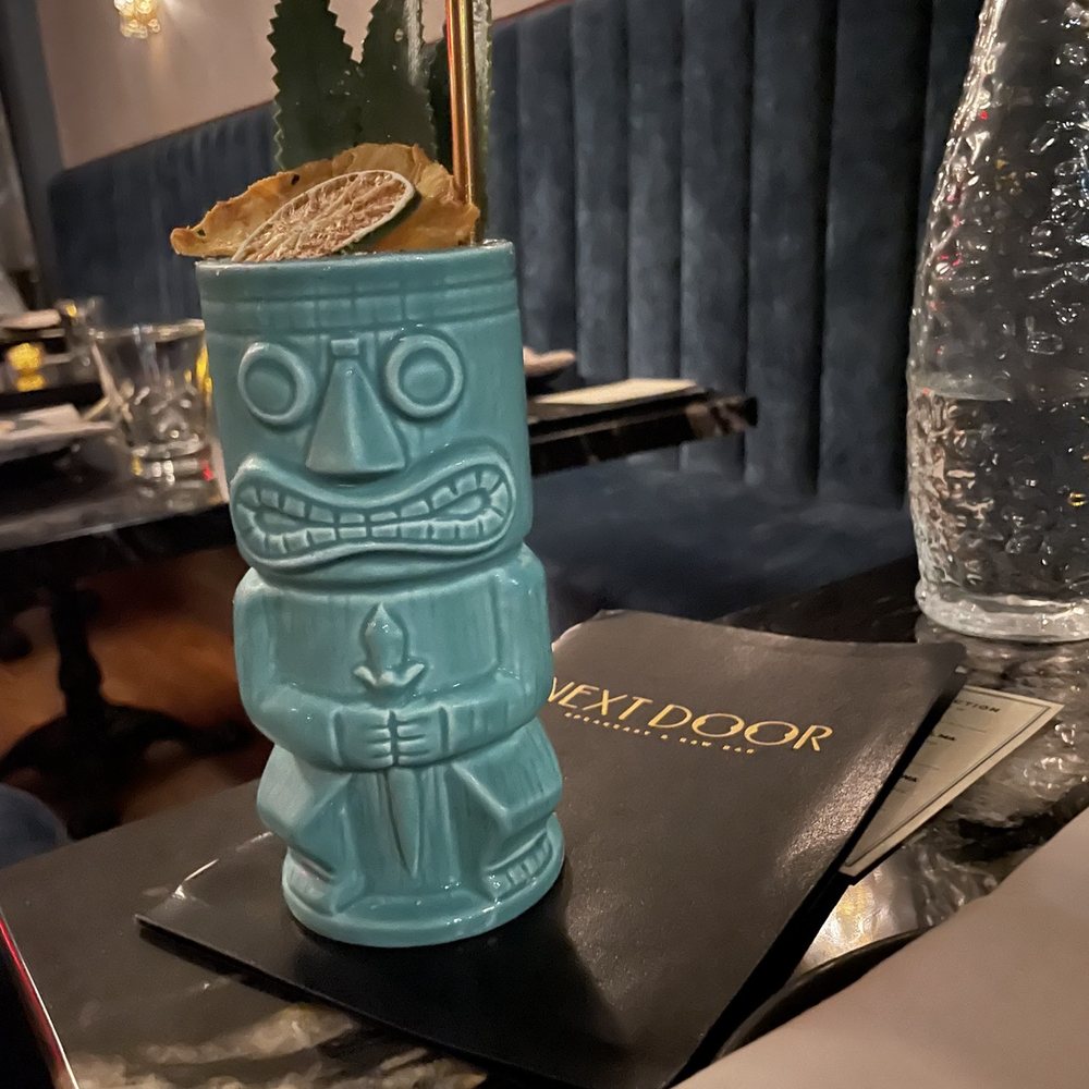 Next Door - Speakeasies Near Me - Boston, Massachusetts Next Door - Speakeasies Near Me - Boston, Massachusetts