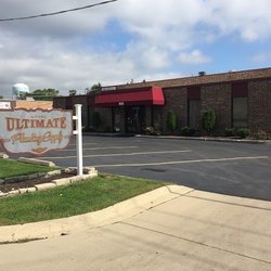 Ultimate Plumbing Supply - Location