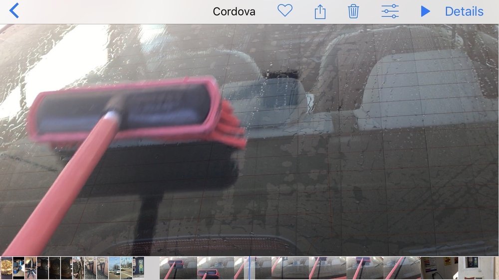 MAJESTIC CARWASH Updated August 2024 1881 Berryhill Rd, Cordova