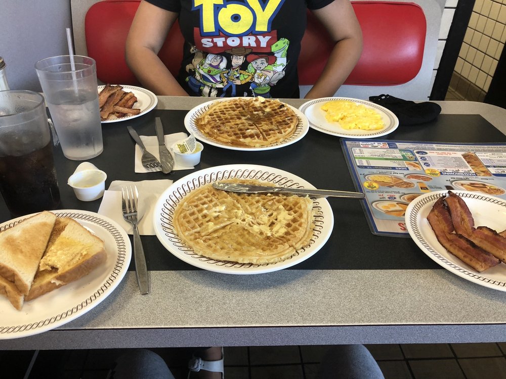WAFFLE HOUSE FRANKFORT Updated May 2024 43 Photos & 30 Reviews