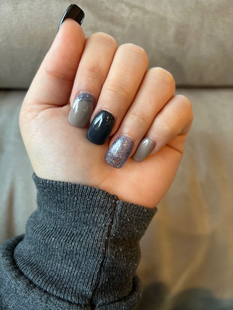 KIM’S NAIL SALON Updated September 2024 21 Reviews 2249 New